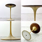 ノル Knoll ビンテージ チューリップ サイドテーブル ウッド天板 エーロ・サーリネン Eero Saarinen ノール ミッドセンチュリー 参考定価￥276,100-●