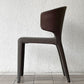 カッシーナ Cassina オラ 367 HOLA アームチェア ファブリック ハンス・ウェッツスタイン 参考定価￥228,000- 現状品 A ◇
