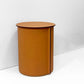 エルメス HERMES エクイパージュ・ドゥ・エルメス コルク・スツール Equipages d'Hermes cork stool  PM model スモールサイズ  レザー スツール 本革 コルクフレーム 未使用保管品 元箱付 ●