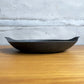 成田理俊 グラタン皿 鉄皿 プレート 鉄鍋 鉄鍛 Φ19cm 現代作家 ♪