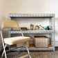 リオン LYON アングルシェルフ SLOTTED ANGLE SHELF 3段 オープンシェルフ W122cm セミオーダーサイズ インダストリアル 工業系 P.F.S.取扱 ◎