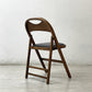 アクメファニチャー ACME Furniture カルバーチェア CULVER CHAIR フォールディングチェア ラバーウッド A ●
