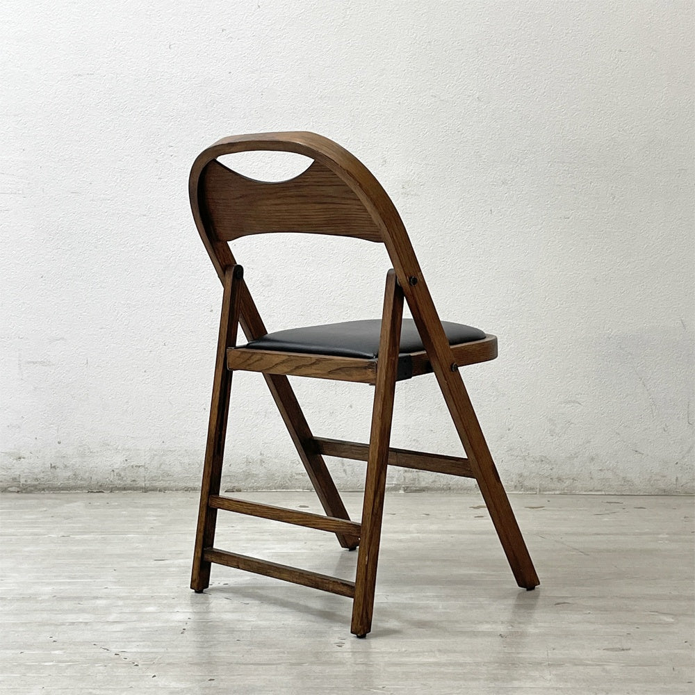 アクメファニチャー ACME Furniture カルバーチェア CULVER CHAIR フォールディングチェア ラバーウッド A ●