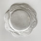 アスティエ・ド・ヴィラット ASTIER de VILLATTE マルト Marthe サイドプレート 20cm フランス 定価¥19,140- ■