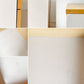 無印良品 MUJI ミドルチェスト Middle chest メープル材 アジャスター付 4段 ナチュラルスタイル 廃盤 ★