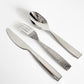 アレッシィ ALESSI ドレスド Dressed カトラリー ナイフ・フォーク・スプーン セット Marcel Wanders イタリア A ■