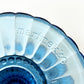 イッタラ iittala マリメッコ marimekko マリスコーリ Mariskooli マリボウル ターコイズブルー Lサイズ H15cm 北欧食器 ●