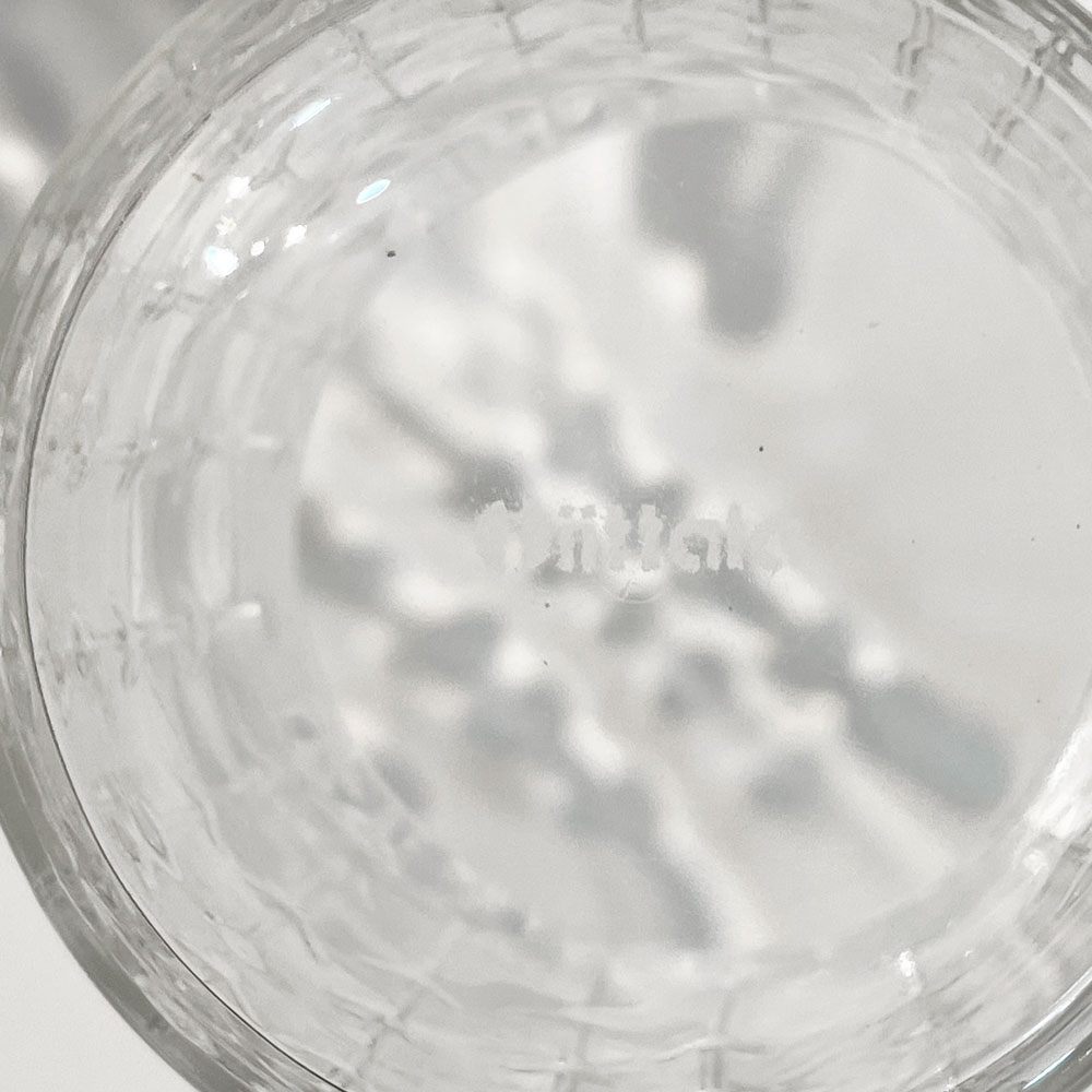 イッタラ iittala サルヤトン sarjaton グラス H12cm クリア 北欧食器 B ◎