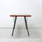 アクメファニチャー ACME Furniture グランビュー ダイニングテーブル GRANDVIEW DINING TABLE W100cm インダストリアルデザイン ●
