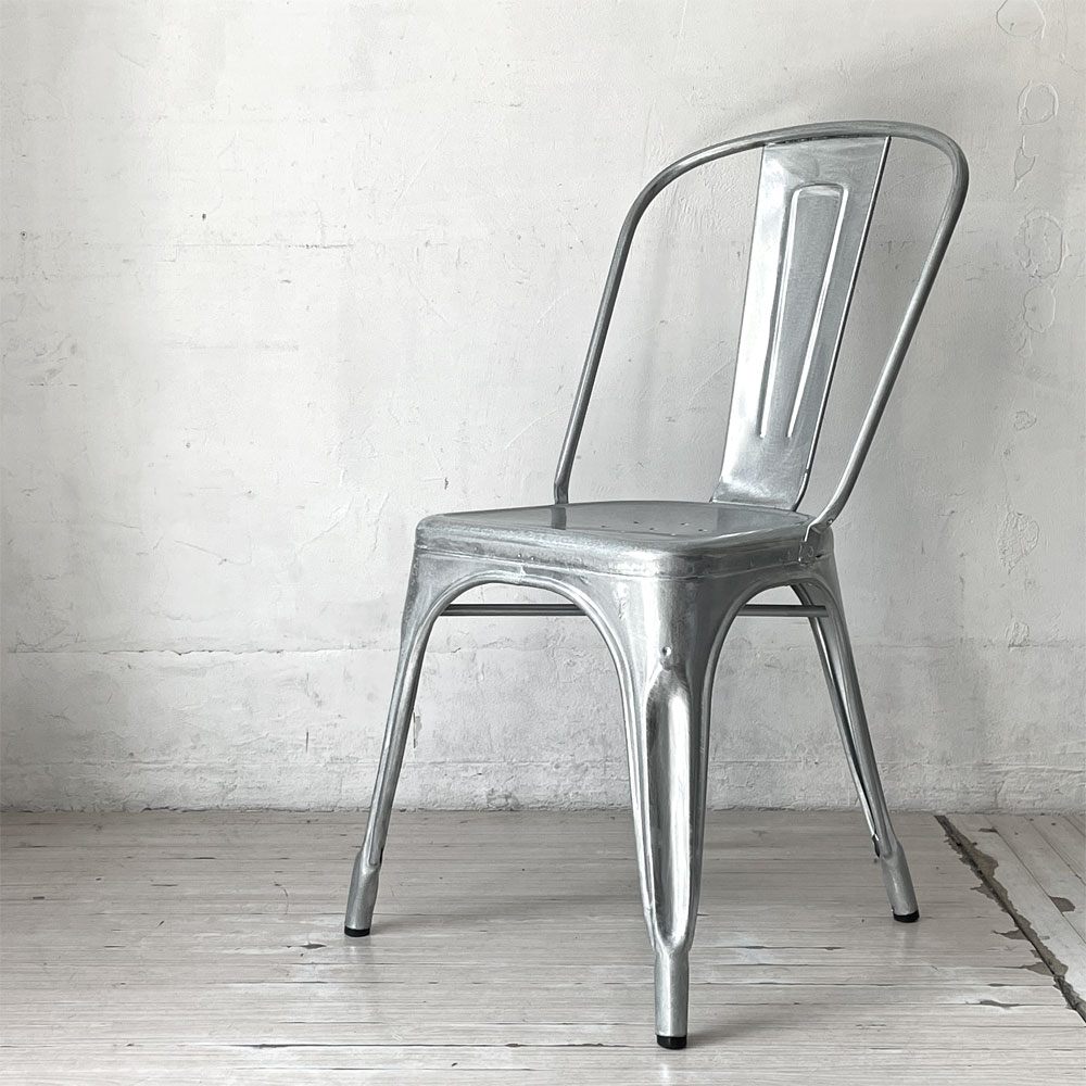 トリックス TOLIX エーチェア A-chair ダイニングチェア スタッキングチェア グザビエ・ポシャール Xavier Pauchard フランス A★
