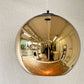 トムディクソン Tom Dixon コッパー ラウンド ペンダントライト 45 Copper Round Pendant ブロンズ 廃番 定価113,000円 ◇