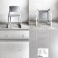 ヴィトラ Vitra ティプトン Tipton チェア スタッキングチェア チルト機能 ロッキングチェア バサルト C ■