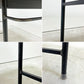 杉山製作所 ファクト L ワークテーブル FACT L WORK TABLE ダイニングテーブル W140cm 杉古材 アイアン インダストリアルデザイン ●