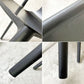 ヴィトラ Vitra ベルヴィルチェア Belleville Chair アームレスチェア ダイニングチェア スタッキングチェア アッシュ材 ブラック ロナン & エルワン・ブルレック D ●