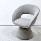 モーダエンカーサ moda en casab エアロチェア AERO chair ダイニングチェア 回転式 モダン 定価￥41,800ｰ 新品未使用品 ●