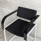 パストー Pastoe FM80 Chair アームチェア by Pierre Mazairac & Karel Boonzaadjer オランダビンテージ ポストモダン ♪