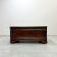 アシュレイファニチャー Ashley Furniture リフトトップ カクテルテーブル ローテーブル リビングテーブル デスク 昇降式天板 4ドロワー キャスター付き アメリカ ●