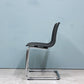 ヴィトラ Vitra ハル RE キャンチレバー HAL RE CANTILEVER ダイニングチェア ジャスパー モリソン ブラック カンチレバー モダン B ◎