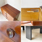 ハーマンミラー Herman Miller ネルソンベーシックキャビネット Nelson Basic Cabinet Series 4ドロワー チェスト ビンテージ ジョージ・ネルソン ミッドセンチュリー ★
