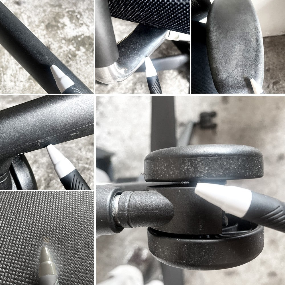 ヴィトラ Vitra メダプロ MedaPro オフィスチェア デスクチェア ワークチェア 事務椅子 アルベルト・メダ エルゴノミクス 2012年製 廃番 ■