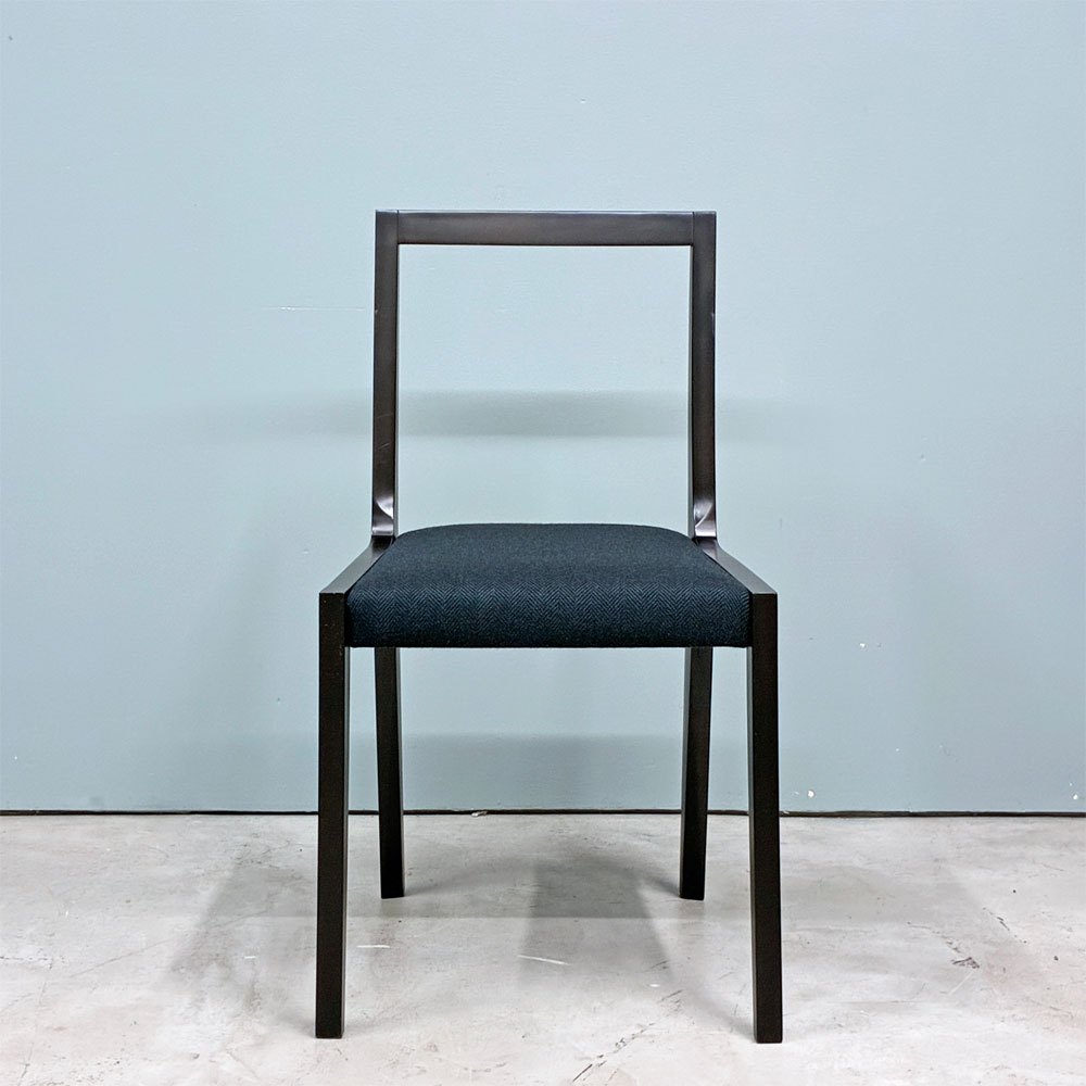 カッシーナイクスシー Cassina ixc. イーストバイイーストウエスト East by Eastwest ジャスミン JASMIN ダイニングチェア 片山正通デザイン B ◎