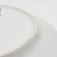 ロイヤルコペンハーゲン ROYAL COPENHAGEN ミッドサマーナイトドリーム プレート Φ22.5cm 北欧食器 C ●