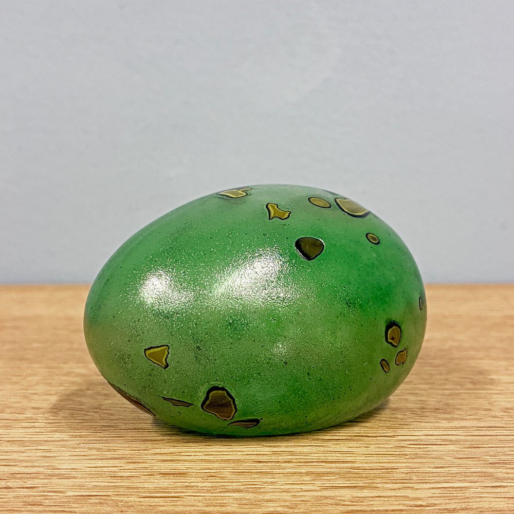 イッタラ iittala イッタラバード Birds by Toikka ラカティ・エッグ Rakatti Egg SCOPE限定 2013年 オイバ・トイッカ イッタラバード 北欧雑貨 ◎