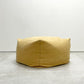 ヘイ HAY Pouf Planar フロア クッション ライトイエロー 発泡ポリプロピレン 参考定価：￥30,800- ●