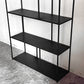 モーダエンカーサ moda en casa グリロ シェルフ トール GRILLO shelf tall 本棚 飾り棚 ディスプレイラック モダンデザイン■
