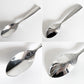 アレッシィ ALESSI ドレスド Dressed カトラリー ナイフ・フォーク・スプーン セット Marcel Wanders イタリア A ■