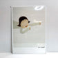 N’s YARD 奈良美智 ポスター Princess of Snooze 52.5×74cm 額装品 ●