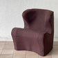 MTG ドクターチェア Style Dr.CHAIR Plus ソファ ブラウン 姿勢サポート カイロサポート ウレタンフォーム 定価55,000円 ◇
