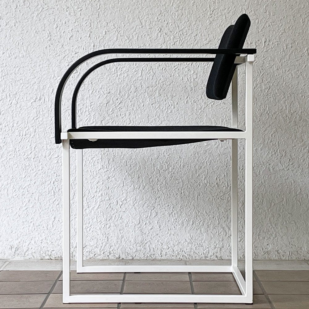 パストー Pastoe FM80 Chair アームチェア by Pierre Mazairac & Karel Boonzaadjer オランダビンテージ ポストモダン  ◇