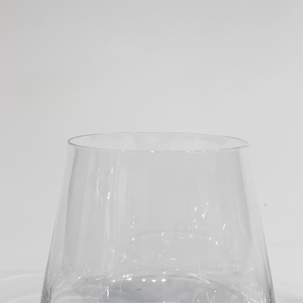バカラ Baccarat シャトーバカラ CHATEAU BACCARAT タンブラー 2客セット 新品未使用品 ★