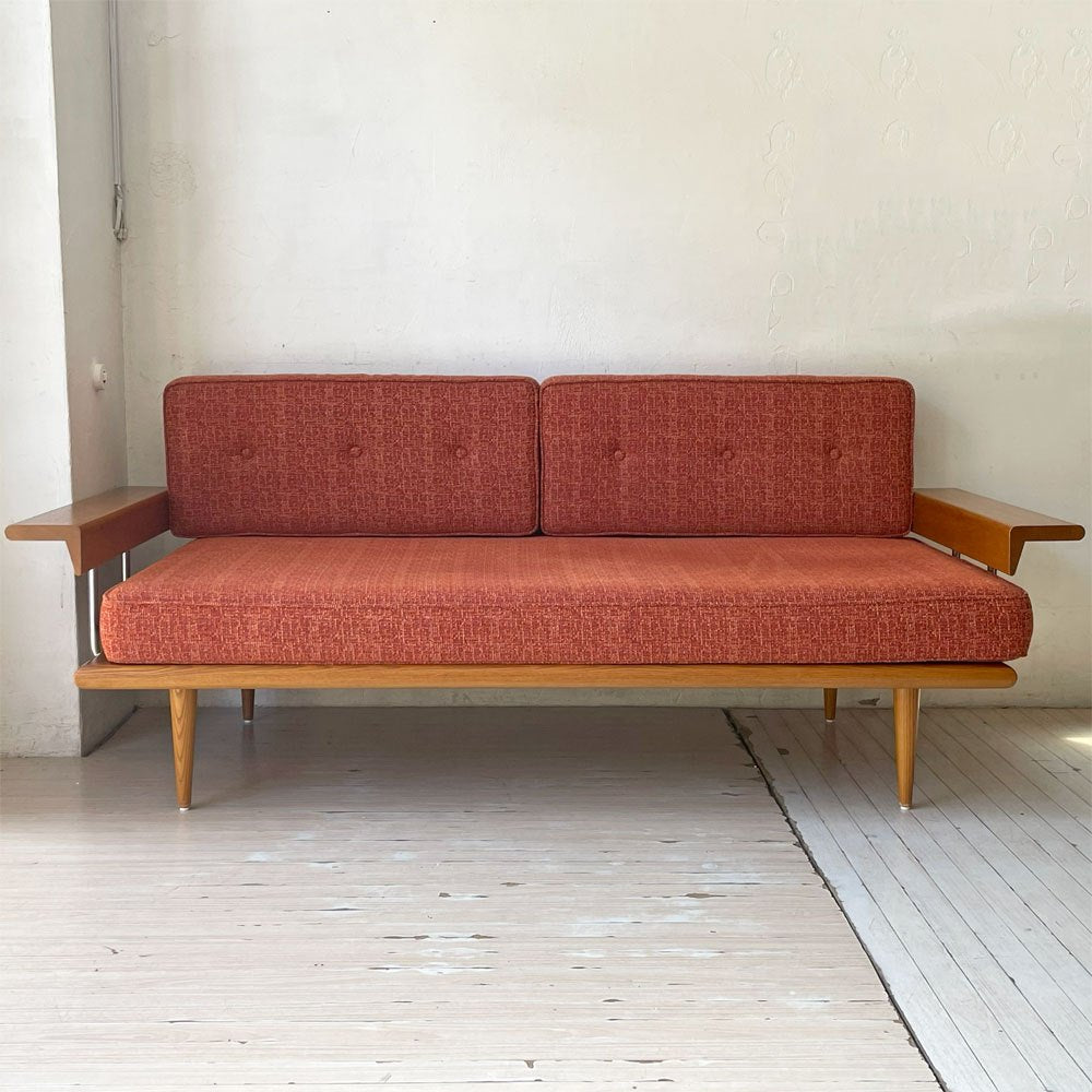 アクメファニチャー ACME Furniture カーディフ CARDIFF SOFA 2.5シーターソファ USビンテージスタイル 廃盤サイズ 定価約￥¥309,100- ★