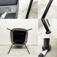モーダエンカーサ moda en casa コブラチェア COBRA chair ダイニングチェア コンクリート プレミアムPU モダンデザイン A ●