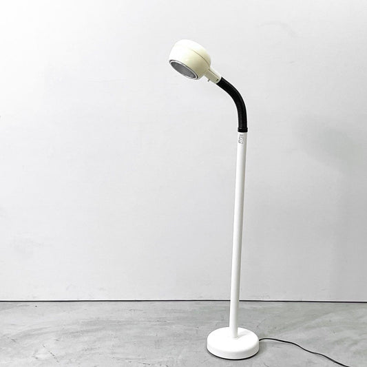 ファーゲルハルツ FAGERHULTS ジャーム GERM スタンドライト フロアライト ホワイト アンダー・パーソン Anders Pehrson スウェーデン ヤマギワ取扱 ●