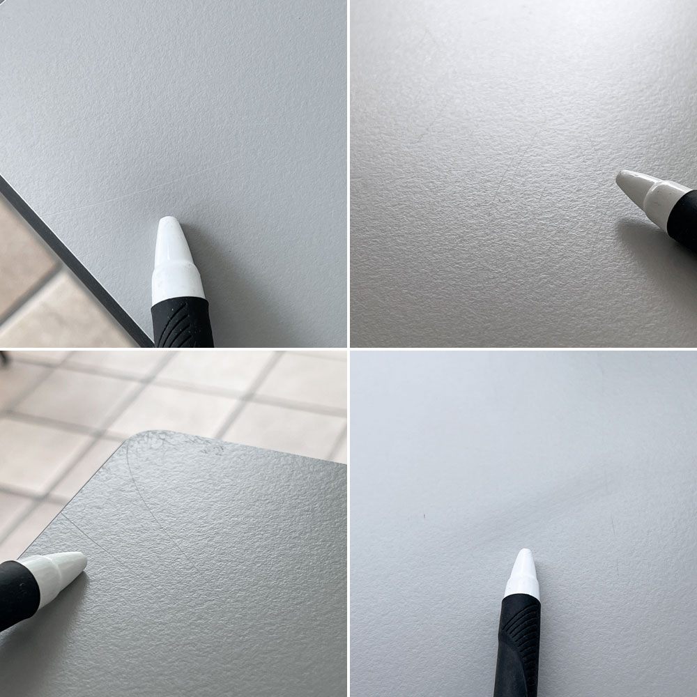 ヴィトラ vitra ハルテーブル HAL Table Square ダイニングテーブル スクエア W75cm グレー ジャスパー・モリソン 廃番 ◇
