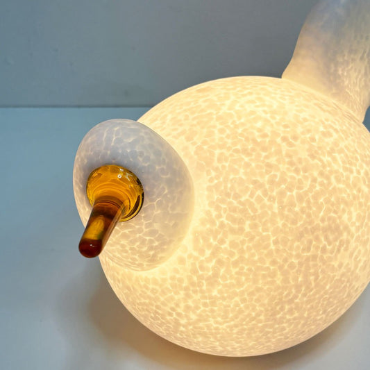 マジス MAGIS リンナット LINNUT シーリー SIIRI ポータブルランプ ポリカーボネイト 内蔵型LED イッタラ iittala オイバ・トイッカ 箱付 定価￥86,900- 未使用品 B ●