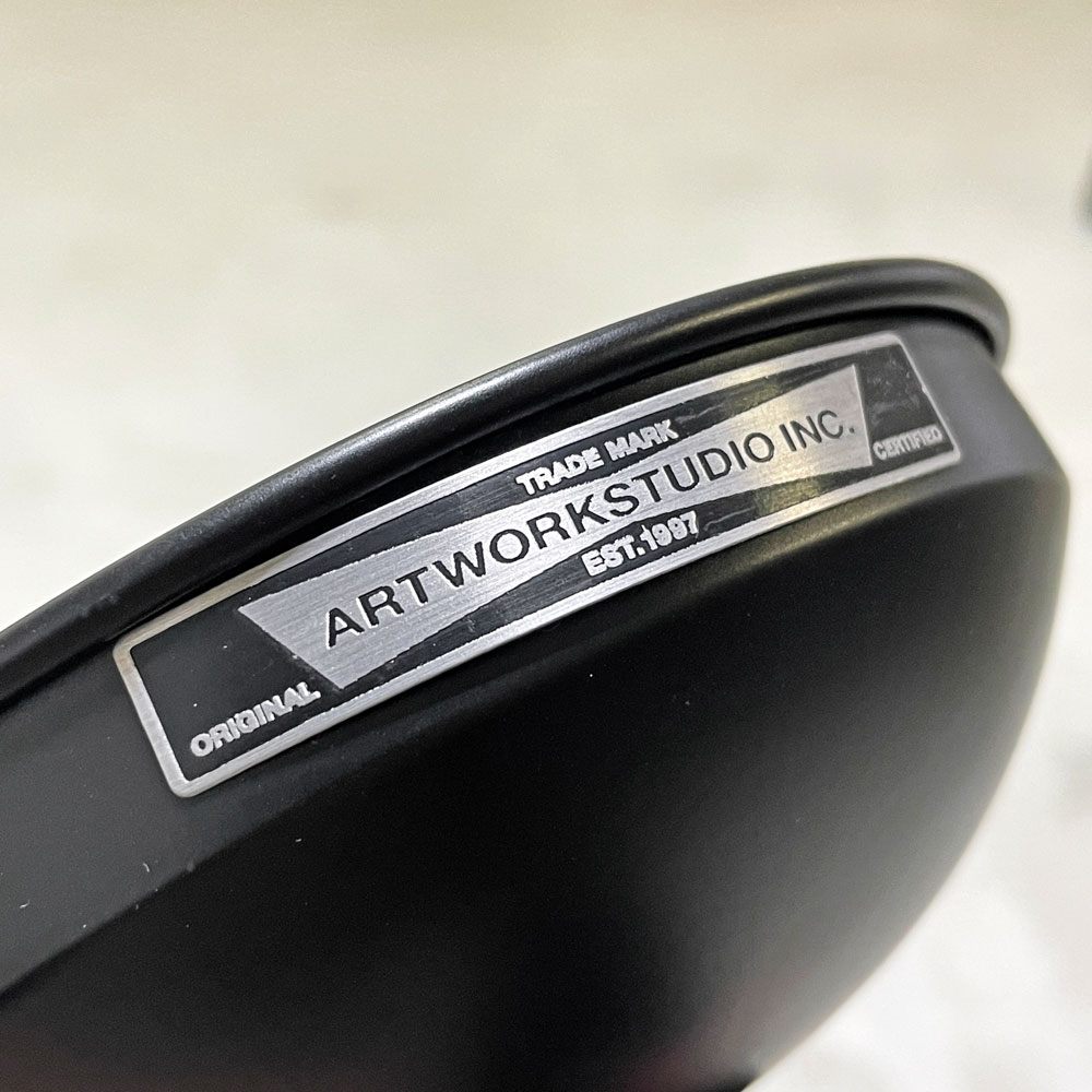 アートワークスタジオ ART WORK STUDIO ブリスペンダント3 Bliss-pendant 3 3灯 モダン 定価￥57,200- ●