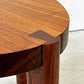 桜製作所 ブログレン スツール Brogren Stool 2022年 限定販売 ジョージ・ナカシマ George Nakashima  ウォールナット無垢材 焼印入り ●