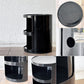 カルテル Kartell コンポニビリ COMPONIBILI 2段 ストレージボックス アンナ・カステッリ・フェリエーリ ブラック イタリア ◇