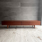 アクメファニチャー ACME Furniture トラッセル TRESTLES テレビボード ロー TV BOARD LOW AVボード ウォールナット材 定価￥84.700- ♪