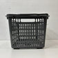 パシフィックファニチャーサービス PACIFIC FURNITURE SERVICE P.F.S バスケット 買い物かご プラスチック製 ●