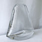 バカラ Baccarat メトロノーム Metronome フラワーベース flower vase 花器 花瓶 クリスタル フランス ◇