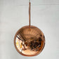 トムディクソン Tom Dixon コッパー ラウンドペンダントライト 25 Copper Round Pendant 25 コッパー 定価￥70,180- 廃番 ★