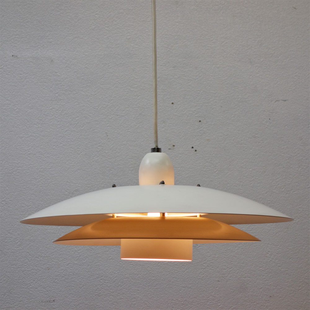 ヤマギワ YAMAGIWA Kエムテック ペンダントライト 北欧デザイン Scandinavian Design ホワイト ●
