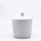 リュンビュー ポーセリン lyngby porcelain サーモダン シュガーボウル thermodan sugar bowl シュガーポッド 小物入れ 北欧食器 デンマーク 箱付き ●