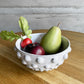 アスティエ・ド・ヴィラット Astier de Villatte アデライド ADELAIDE スモールサラダボウル フランス Φ16cm ♪