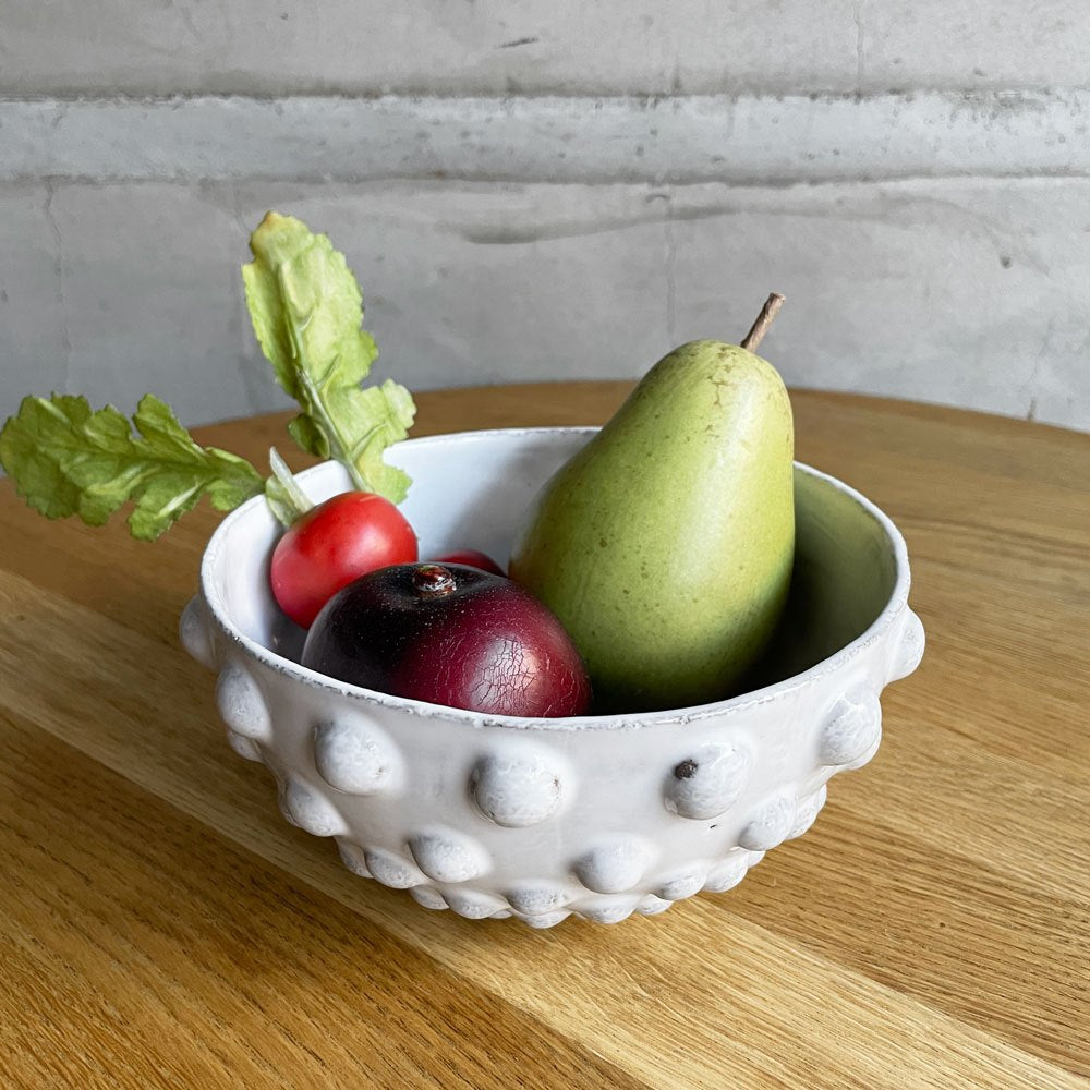 アスティエ・ド・ヴィラット Astier de Villatte アデライド ADELAIDE スモールサラダボウル フランス Φ16cm ♪